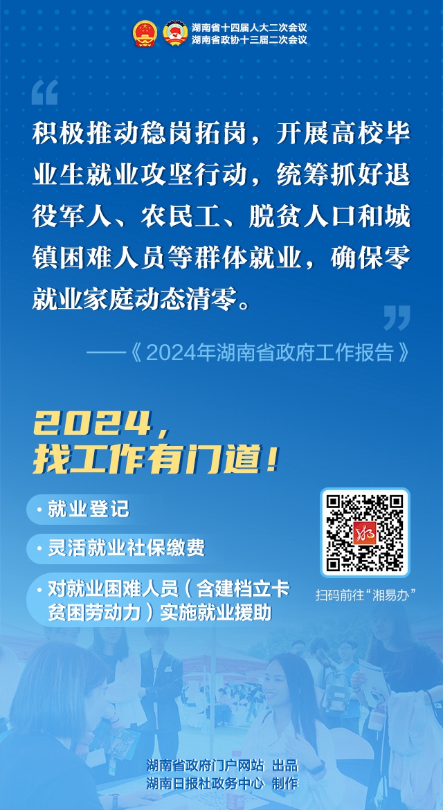 《和记AG工作报告》这些事儿，码上办！