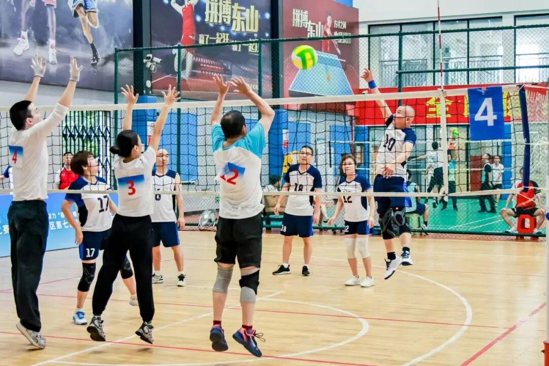 持续5天！这一届的冠军会是谁？
