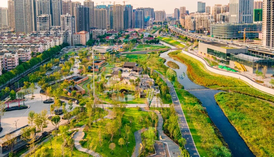 低空经济、文旅休闲、芯片电感三大项目齐落雨花