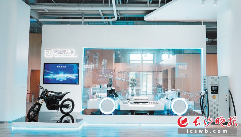 建设全球研发中心城市， 长沙乘势而上