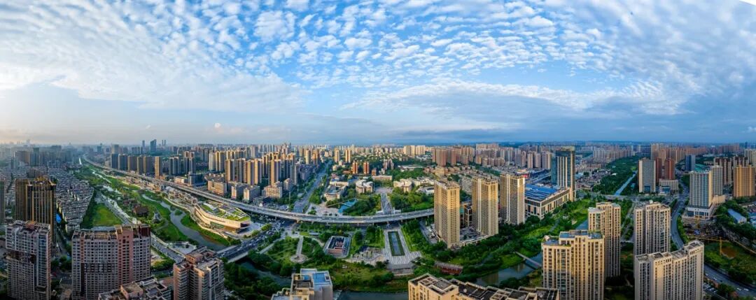 “圭塘河”文章来了！以决战决胜姿态，坚定扛起“大区挑大梁”使命担当！