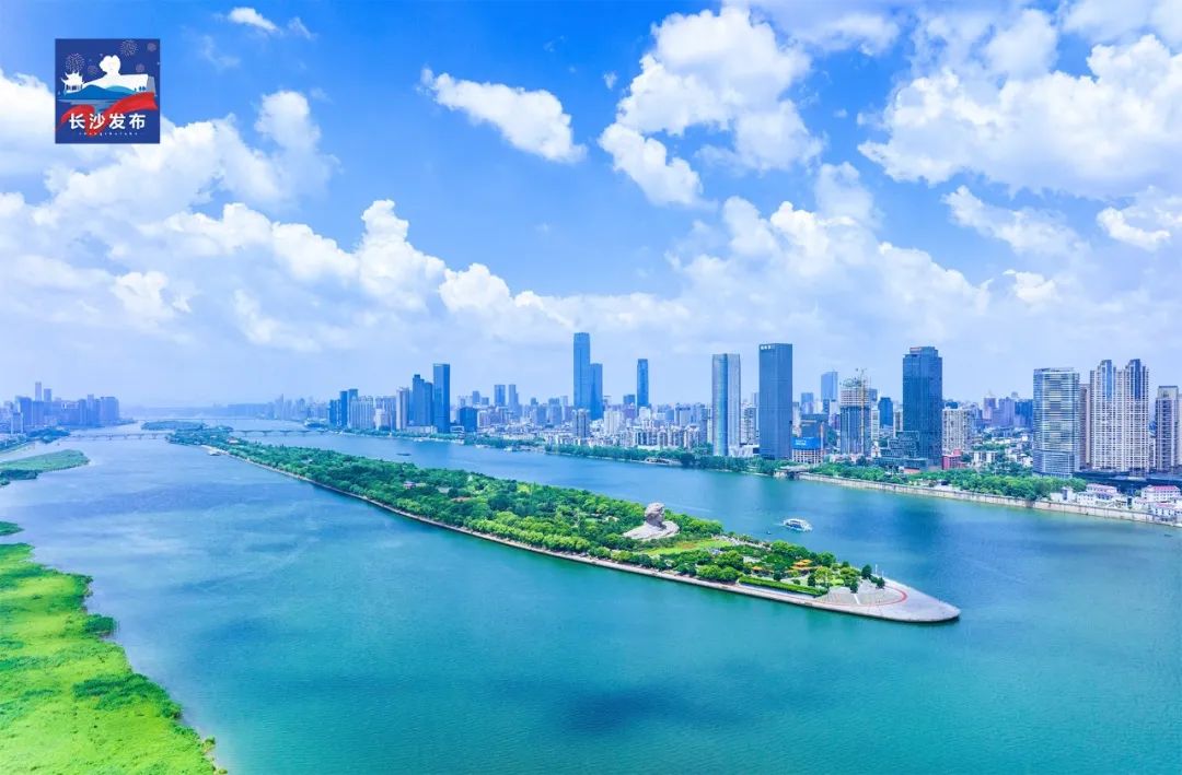 新一轮城市更新，长沙准备这么干