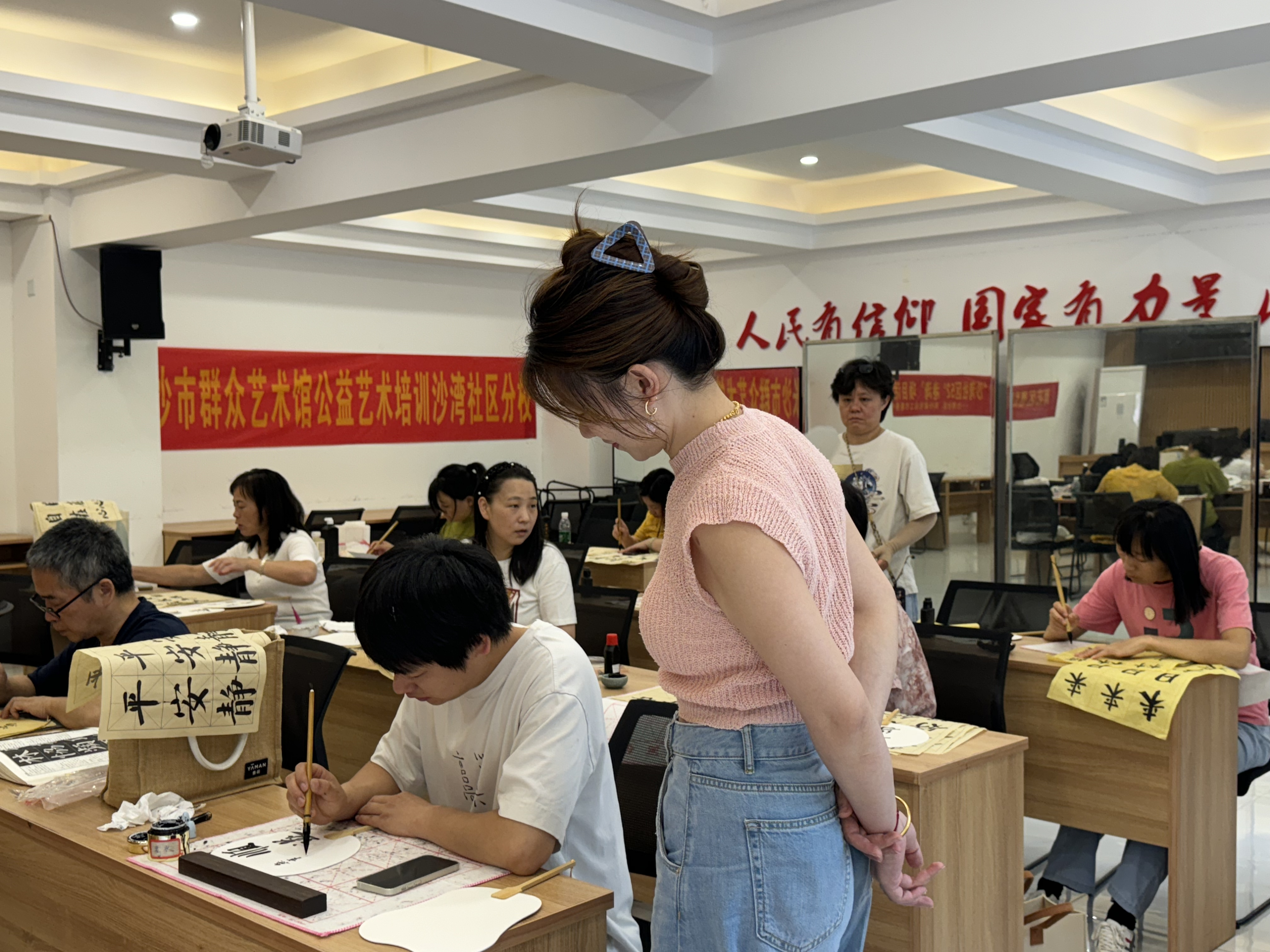 湖南长沙：文化惠民，点亮和美星城生活