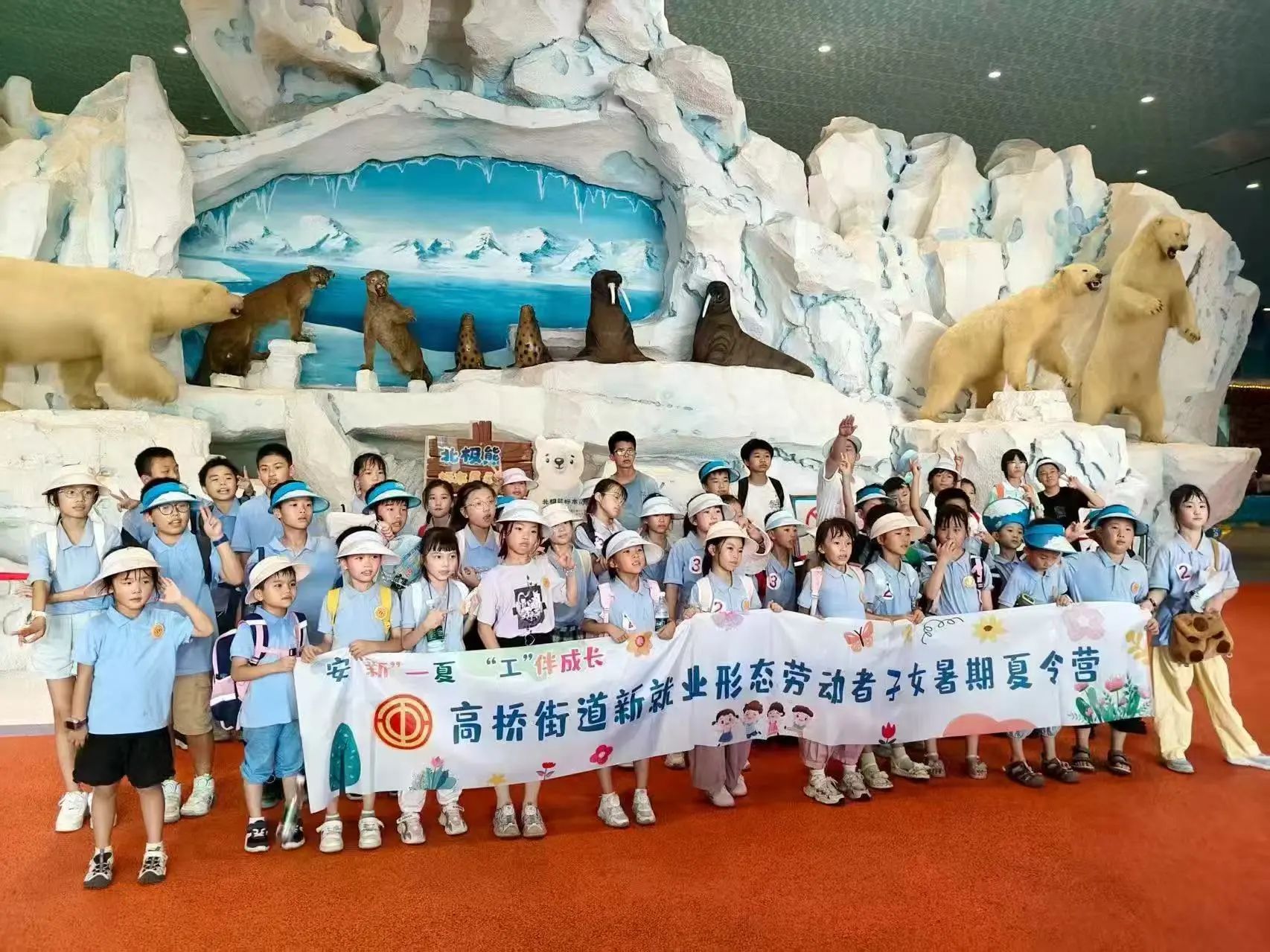 零元托管？！雨花这个社区太给力