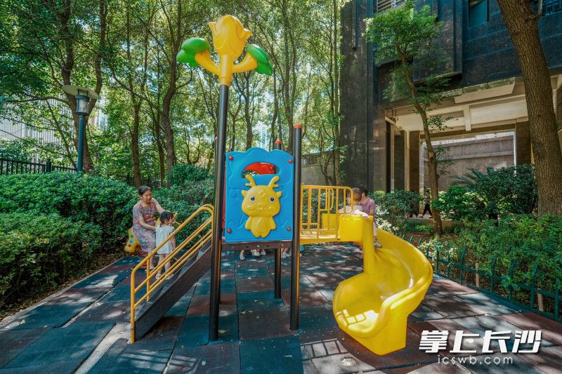 从“矛盾重重”到“和乐融融”，雨花区这个小区有个“红色业委会”